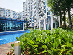 The Canopy (D27), Condominium #618820221